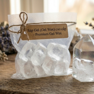 Sáp nấm (Gel Wax) cao cấp