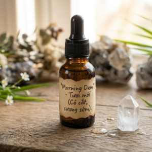 Tinh dầu "Morning Dew"