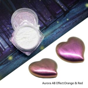 Bột nhũ ngọc trai "Aurora Powder"